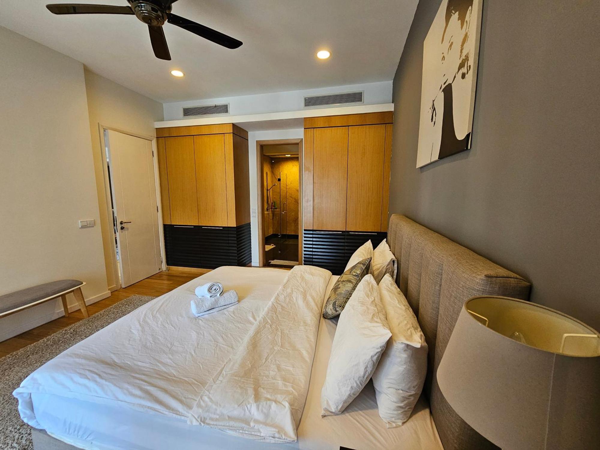 Style Haven 3br6pax Klcc Twin Towers View