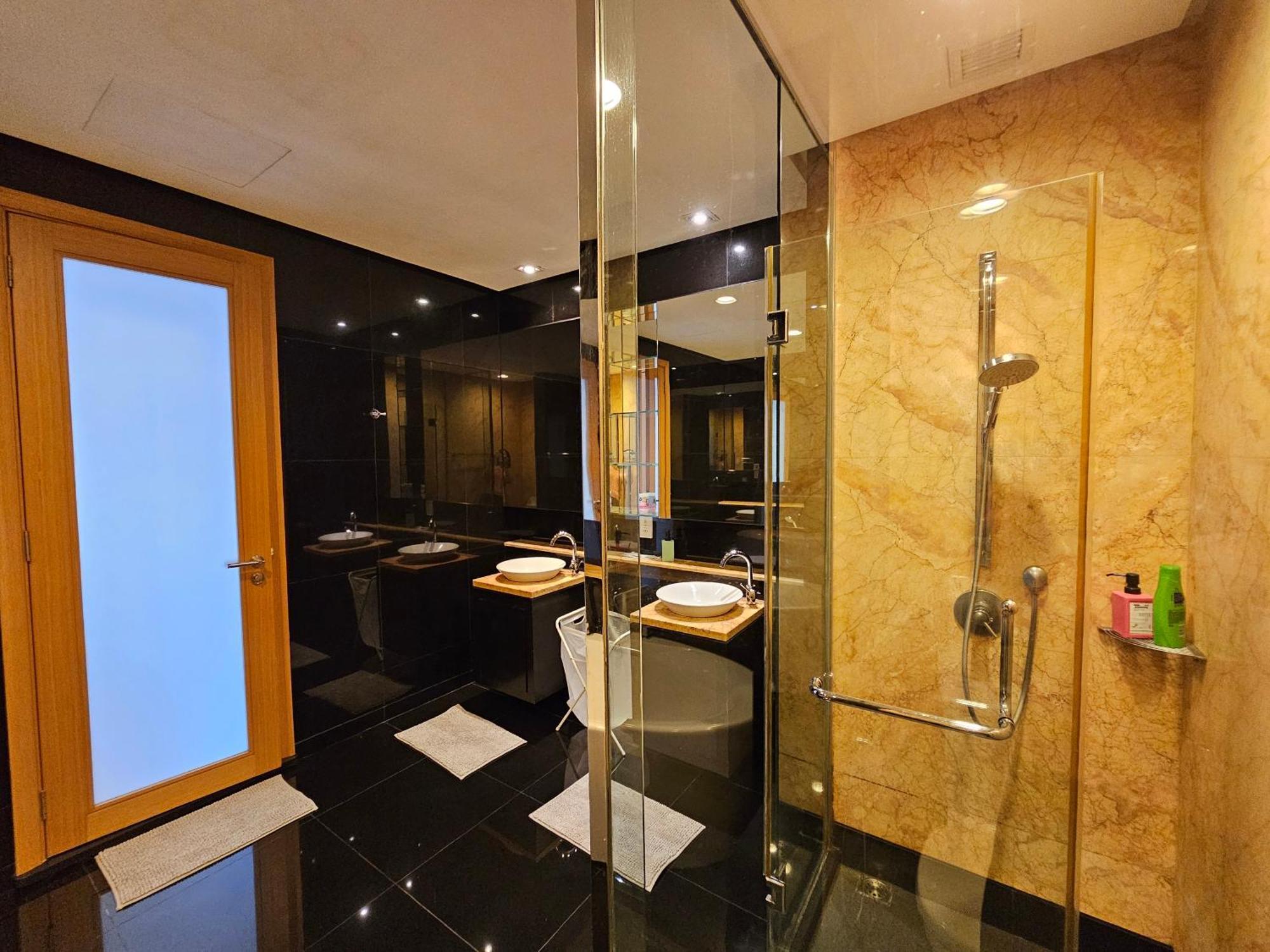 Style Haven 3br6pax Klcc Twin Towers View * Kuala Lumpur