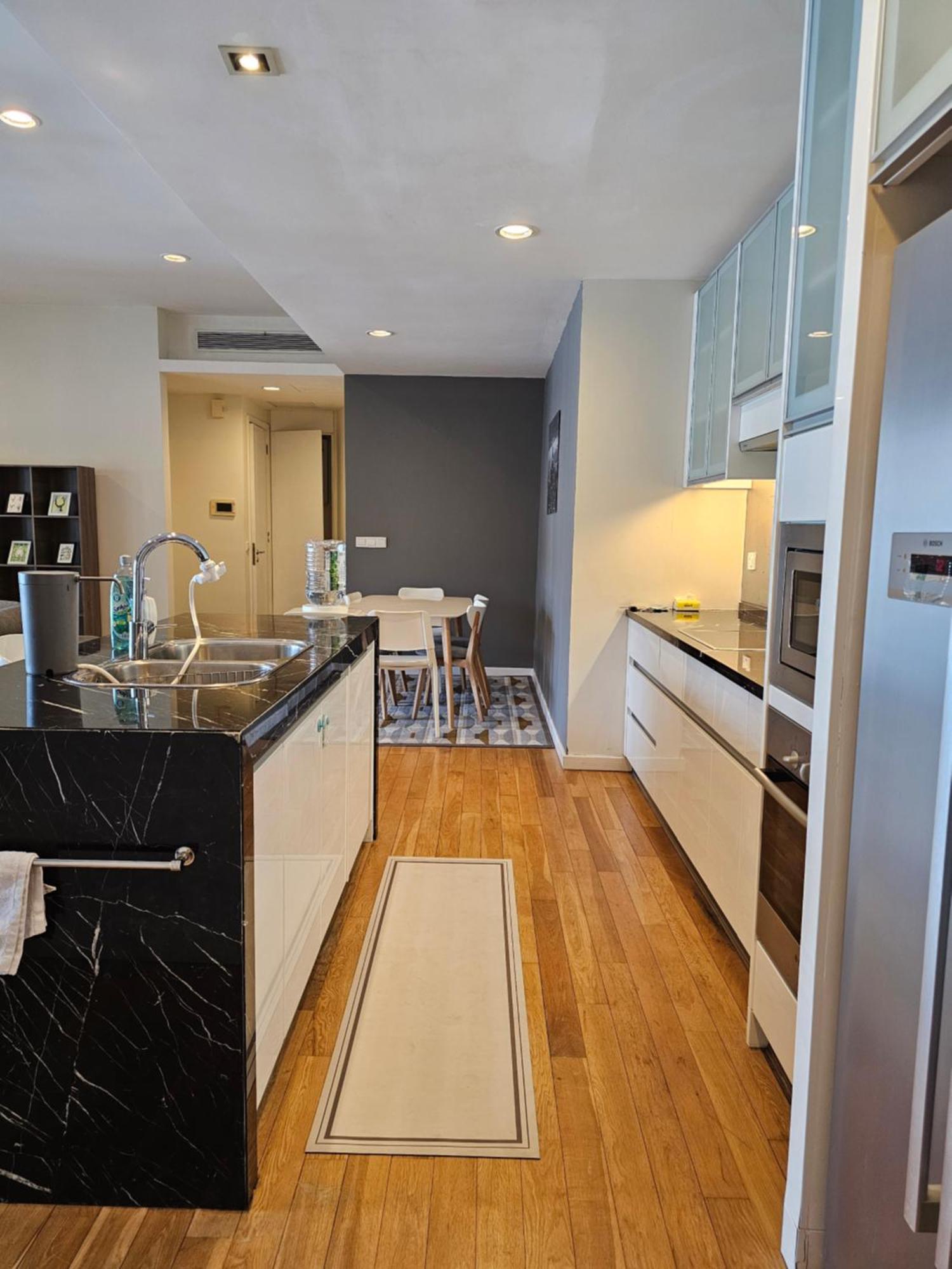 Style Haven 3br6pax Klcc Twin Towers View *