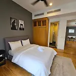 Resort Style Haven 3Br6Pax Klcc Twin Towers View