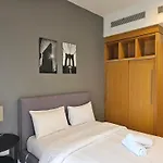 Resort Style Haven 3Br6Pax Klcc Twin Towers View
