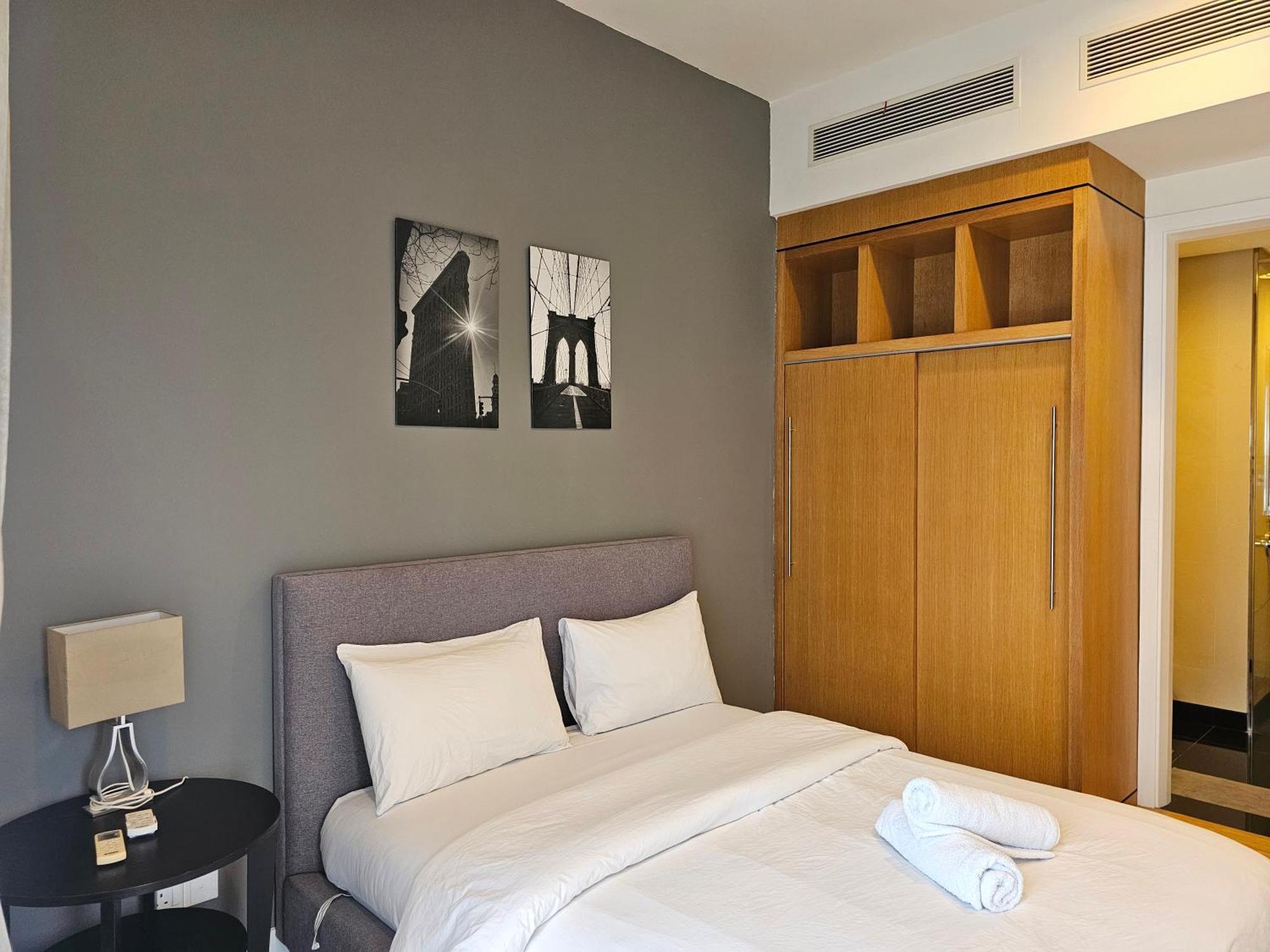 Style Haven 3br6pax Klcc Twin Towers View