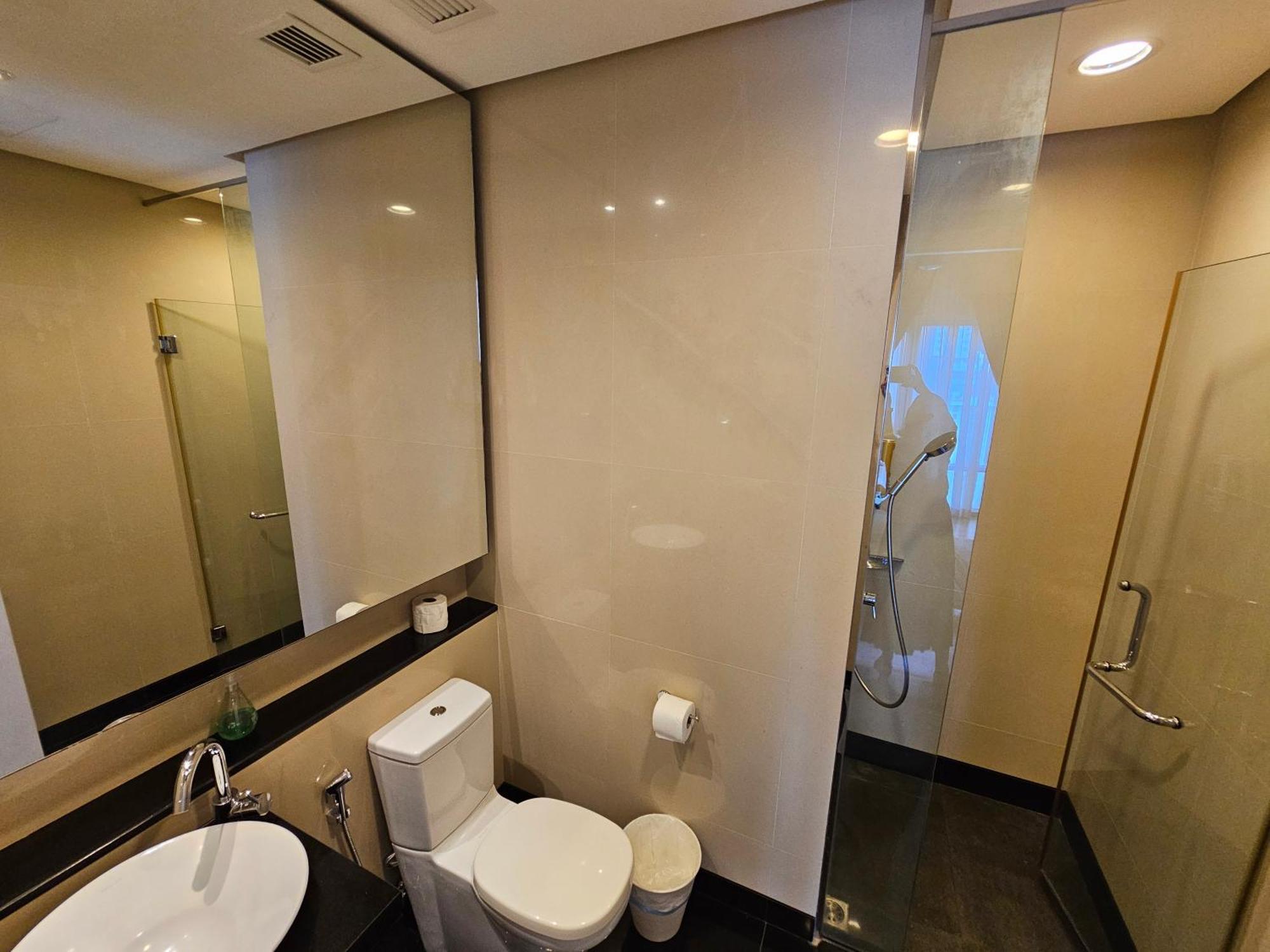Style Haven 3br6pax Klcc Twin Towers View Kuala Lumpur